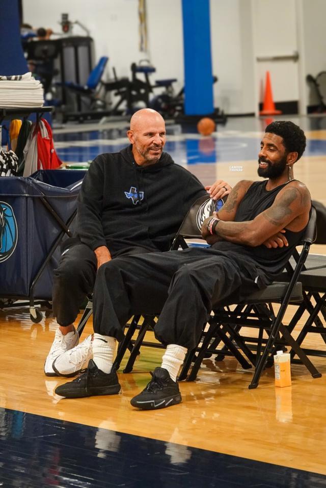 乐鱼体育首页-基德：欧文受伤和出场时间无关 这不该是轮休联盟