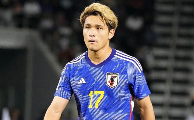 日本公布奥运会名单核心落选引争议 足协被疑越权