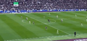 乐鱼体育首页-【英超】西汉姆联1比1切尔西 恩佐助攻费利克斯破门