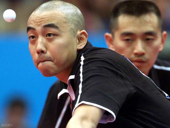 乐鱼体育游戏-别再瞎发长球了!奔球实战套路让你告别被动搓球|马龙|对手|发球|选手|衔接_新浪体育_新浪新闻