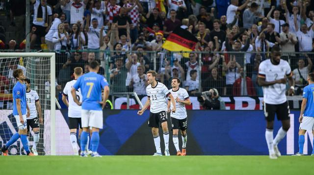 乐鱼体育全站-“弗家军”通过压力测试,世界杯球队轮廓已经清晰