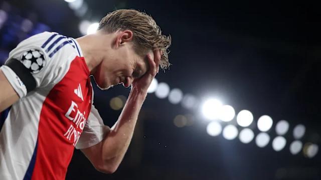 首遭樱桃双杀,得失皆系定位球,枪手命该与四为伍?